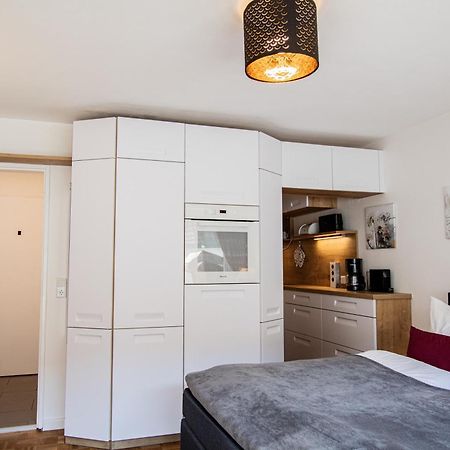 Syltbrise Apartment Westerland Exterior photo