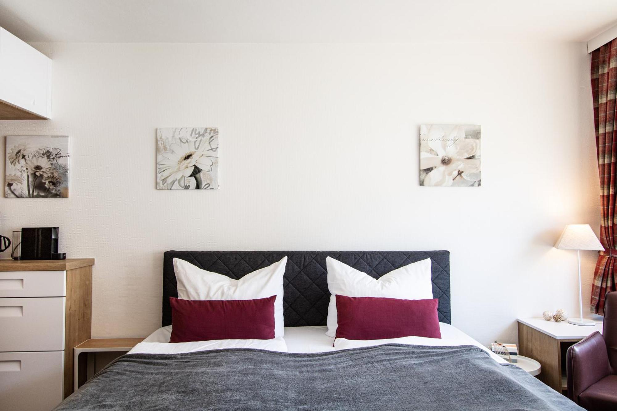 Syltbrise Apartment Westerland Exterior photo